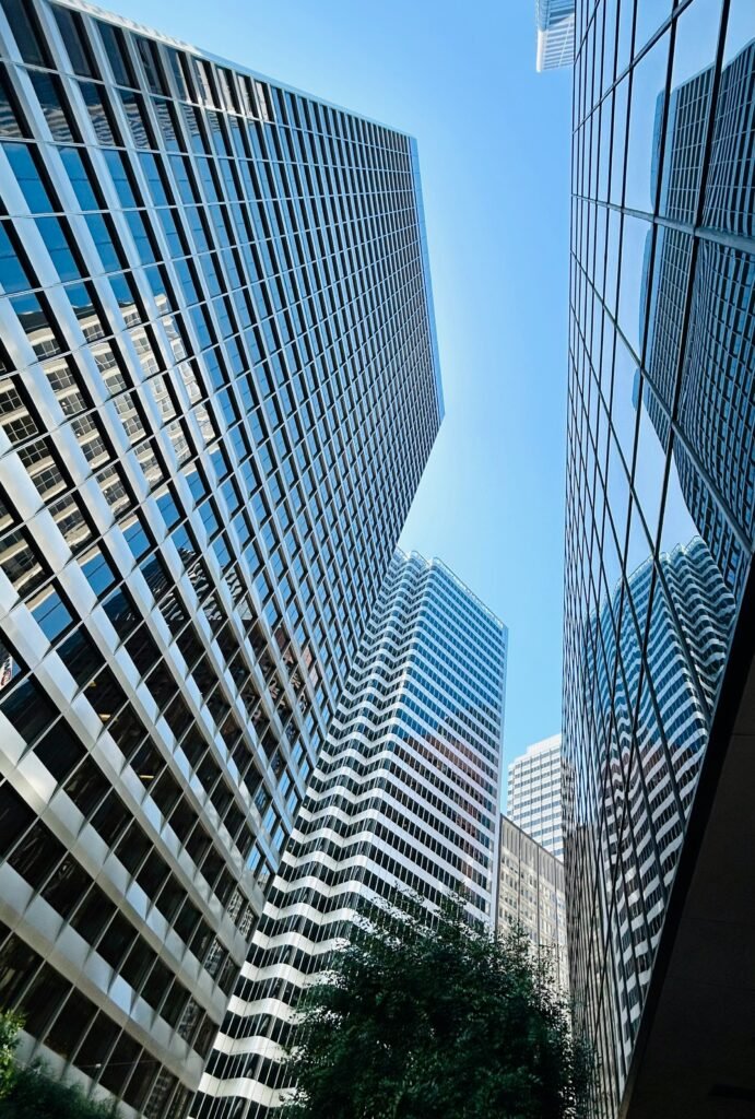 high rise buildings High rise buildings